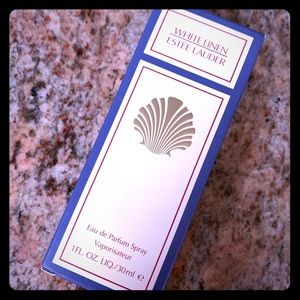 Estée Lauder White Linen